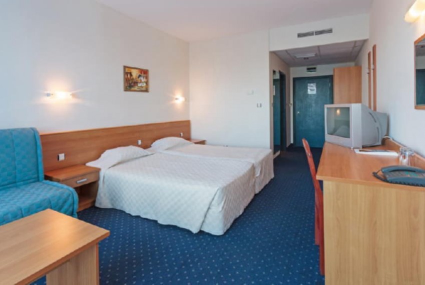 Aquamarine Hotel, 4* Aquamarine Hotel, 4*