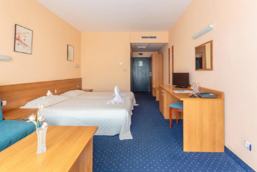 Aquamarine Hotel, 4* Aquamarine Hotel, 4*