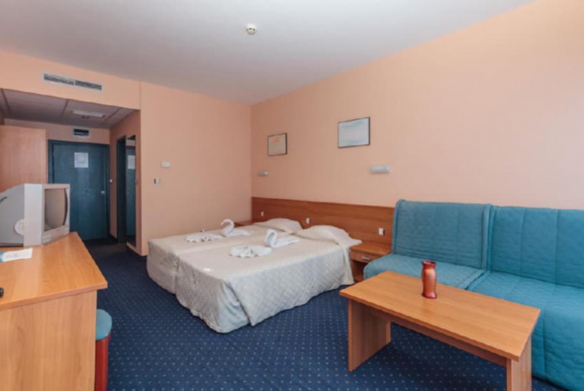 Aquamarine Hotel, 4* Aquamarine Hotel, 4*