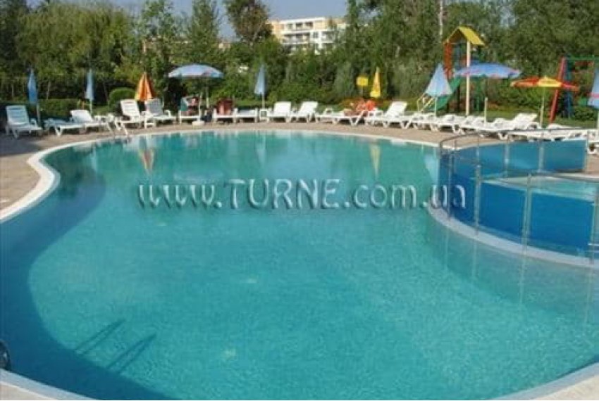 Aquamarine Hotel, 4* Aquamarine Hotel, 4*
