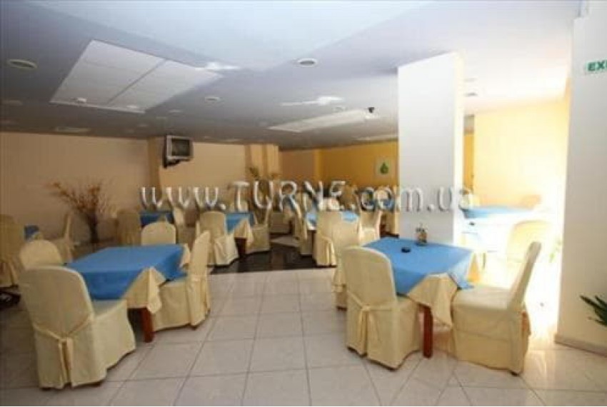 Aquamarine Hotel, 4* Aquamarine Hotel, 4*