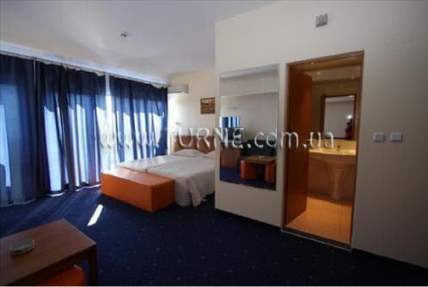 Aquamarine Hotel, 4* Aquamarine Hotel, 4*