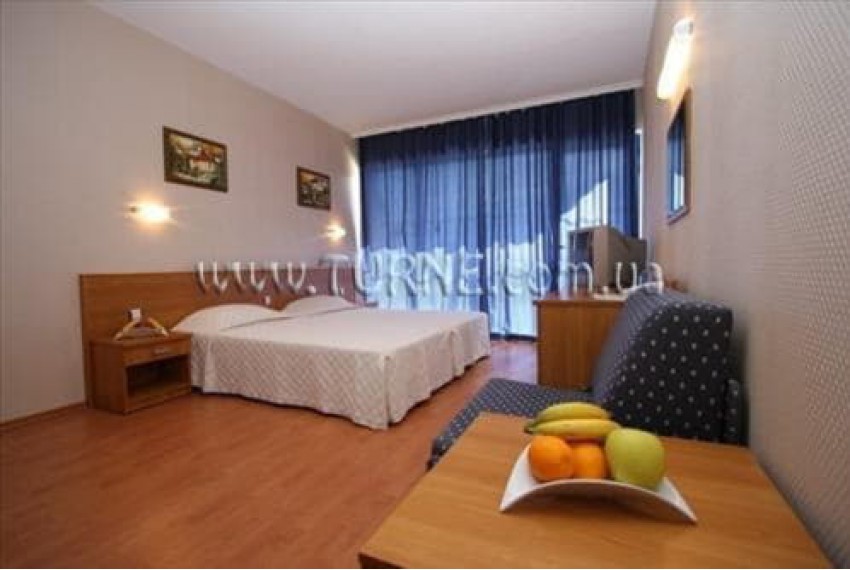 Aquamarine Hotel, 4* Aquamarine Hotel, 4*