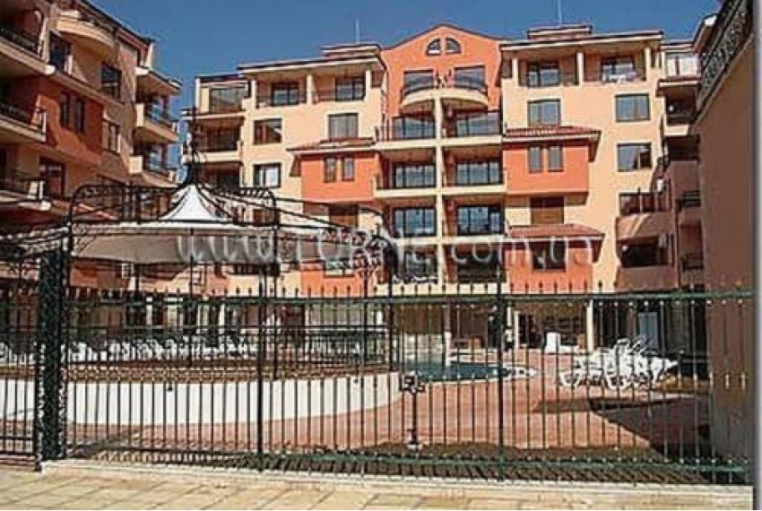Aparthotel Efir, apartament Aparthotel Efir, apartament