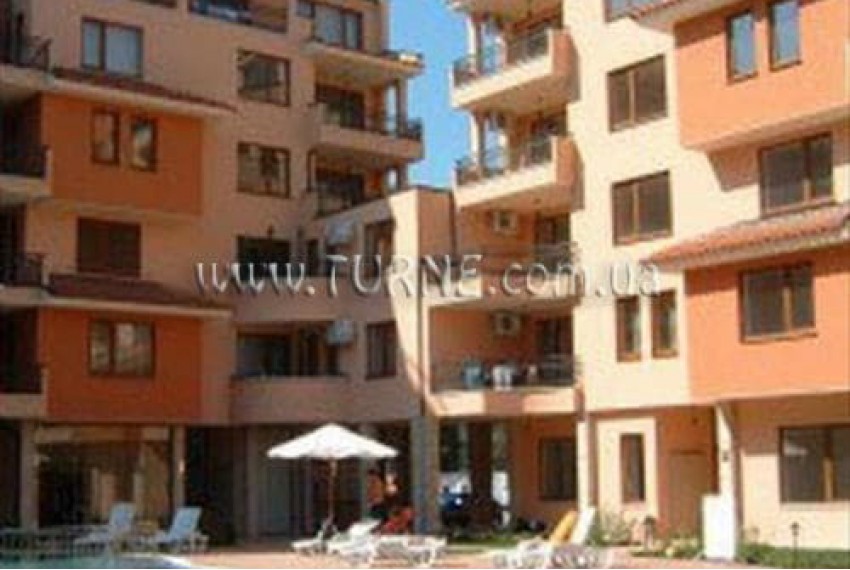 Aparthotel Efir, apartament Aparthotel Efir, apartament