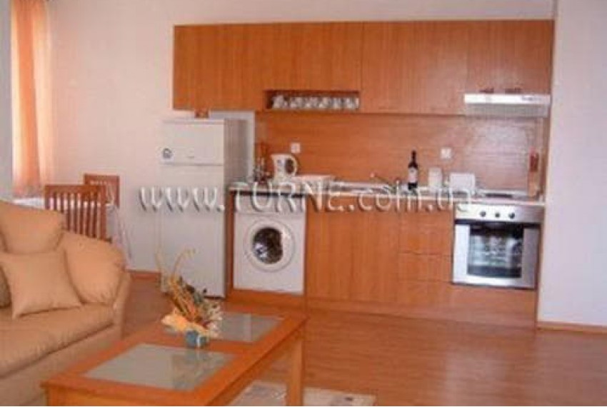 Aparthotel Efir, apartament Aparthotel Efir, apartament