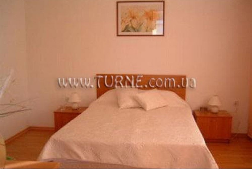 Aparthotel Efir, apartament Aparthotel Efir, apartament
