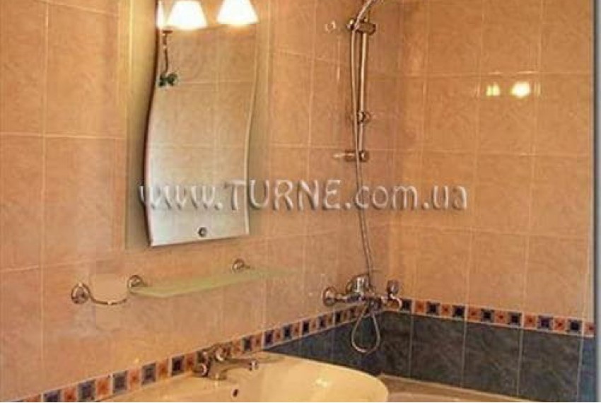Aparthotel Efir, apartament Aparthotel Efir, apartament