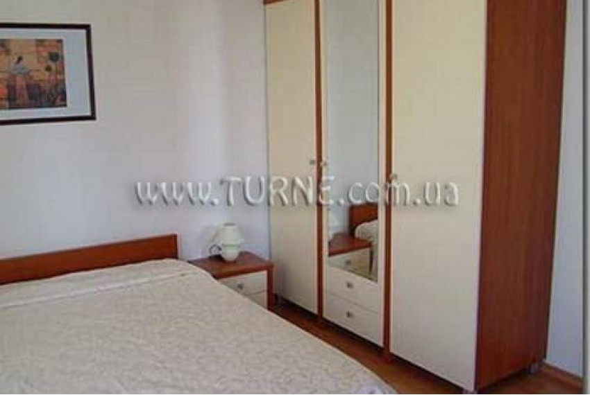 Aparthotel Efir, apartament Aparthotel Efir, apartament