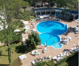 Excelsior Apart Hotel, 3*