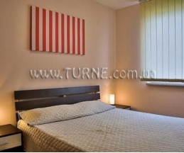 Aparthotel Fort Beach, 3*