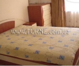 Dunes Village, 3*