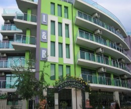 L & B (ex. L&b), 3*