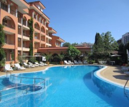 Liani, 3*