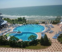 Primasol Sineva Beach, 4*