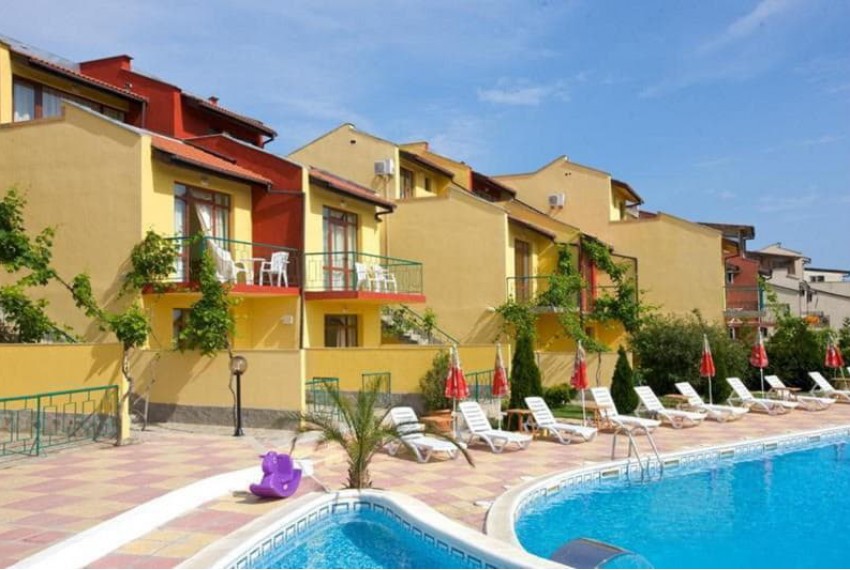 Yalta, 3* Yalta, 3*