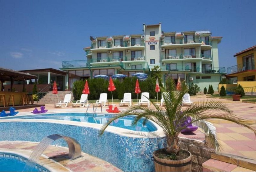 Yalta, 3* Yalta, 3*