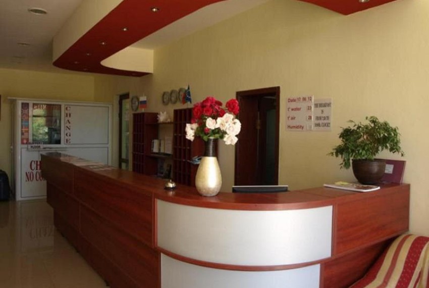 Yalta, 3* Yalta, 3*