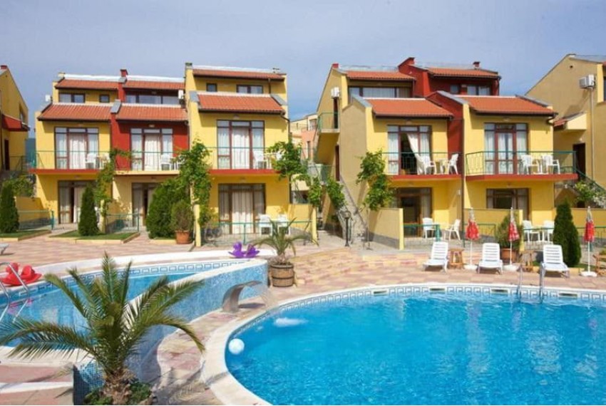 Yalta, 3* Yalta, 3*