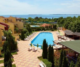 Yalta, 3*