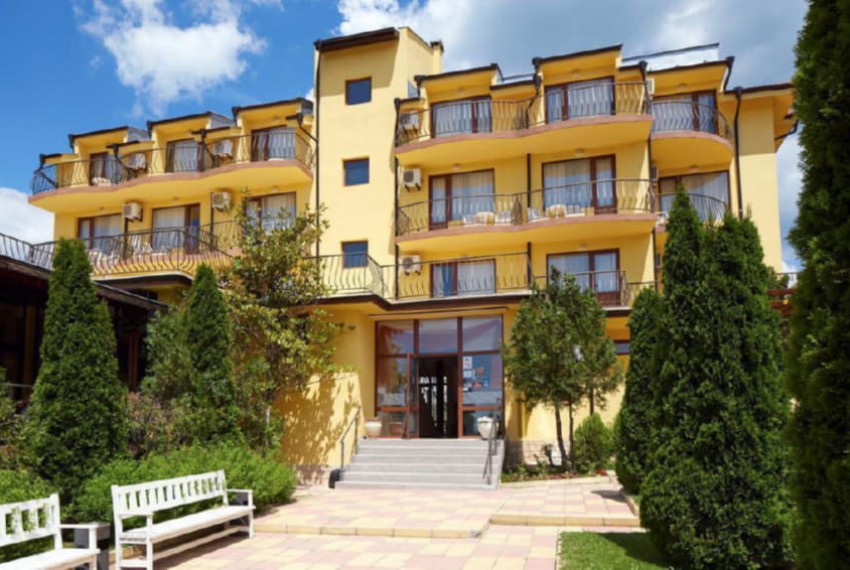 Yalta, 3* Yalta, 3*