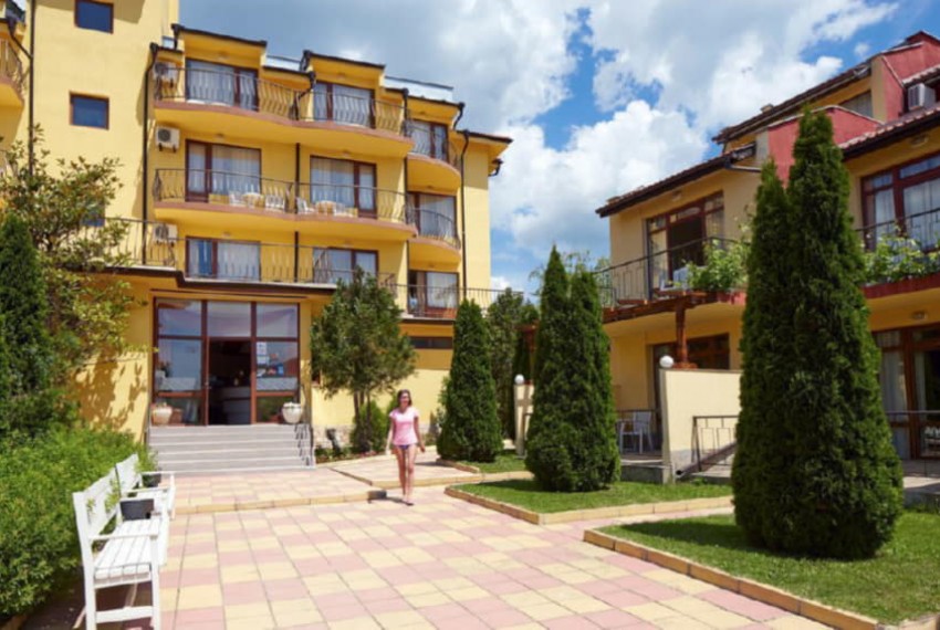 Yalta, 3* Yalta, 3*