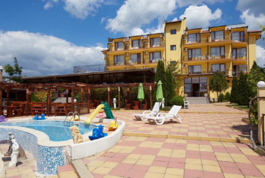 Yalta, 3* Yalta, 3*