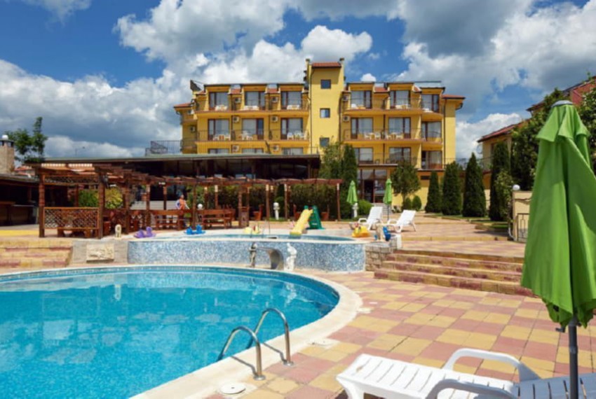 Yalta, 3* Yalta, 3*