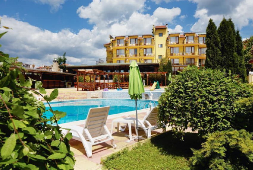 Yalta, 3* Yalta, 3*