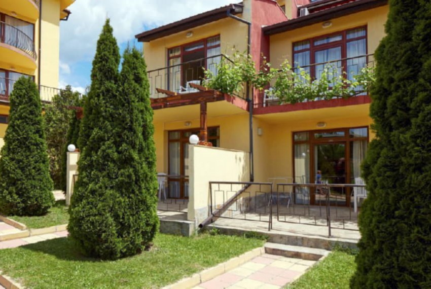 Yalta, 3* Yalta, 3*