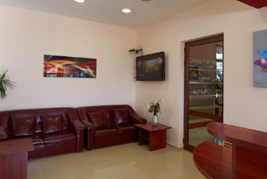 Yalta, 3* Yalta, 3*