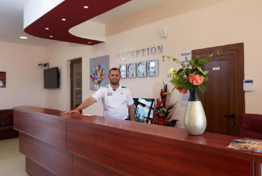 Yalta, 3* Yalta, 3*