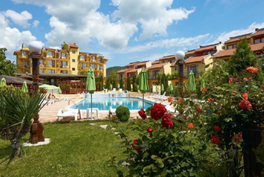 Yalta, 3* Yalta, 3*
