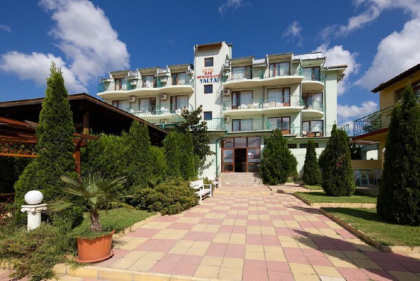 Yalta, 3* Yalta, 3*