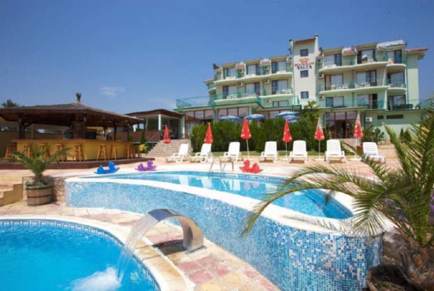Yalta, 3* Yalta, 3*
