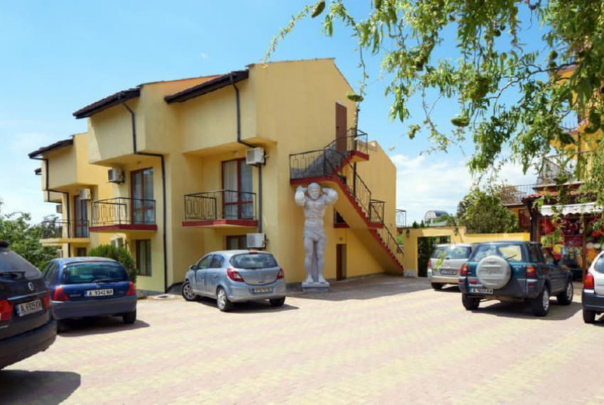 Yalta, 3* Yalta, 3*