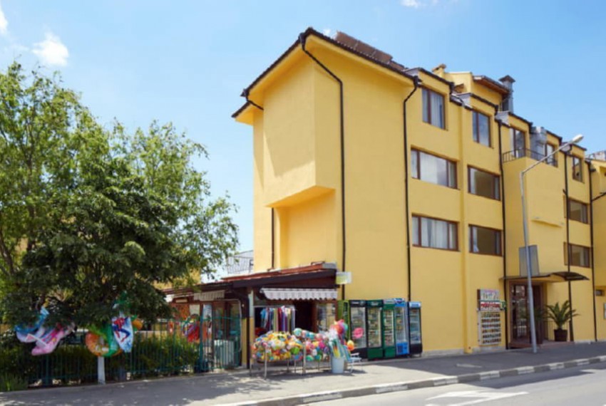 Yalta, 3* Yalta, 3*
