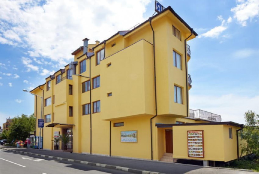 Yalta, 3* Yalta, 3*
