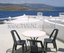 Club Aqua Gumbet, 3*