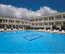 Club Aqua Ortakent, 3*