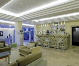 Club Aqua Turkbuku, 4*