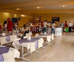 Peda Hotels Gumbet Holiday Beach, 3*
