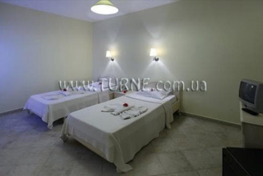 Peda Hotels Gumbet Holiday Beach, 3* Peda Hotels Gumbet Holiday Beach, 3*