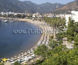 Casa Blanca Boutique, 3*