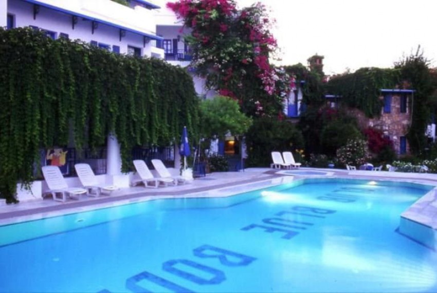Peda Hotels Blue Bodrum Beach (ex. Blue Bodrum Beach Hotel), 3* Peda Hotels Blue Bodrum Beach (ex. Blue Bodrum Beach Hotel), 3*