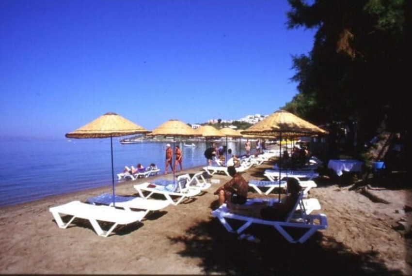Peda Hotels Blue Bodrum Beach (ex. Blue Bodrum Beach Hotel), 3* Peda Hotels Blue Bodrum Beach (ex. Blue Bodrum Beach Hotel), 3*