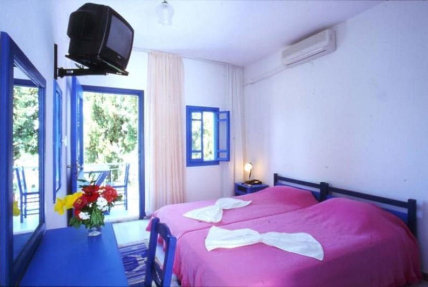 Peda Hotels Blue Bodrum Beach (ex. Blue Bodrum Beach Hotel), 3* Peda Hotels Blue Bodrum Beach (ex. Blue Bodrum Beach Hotel), 3*