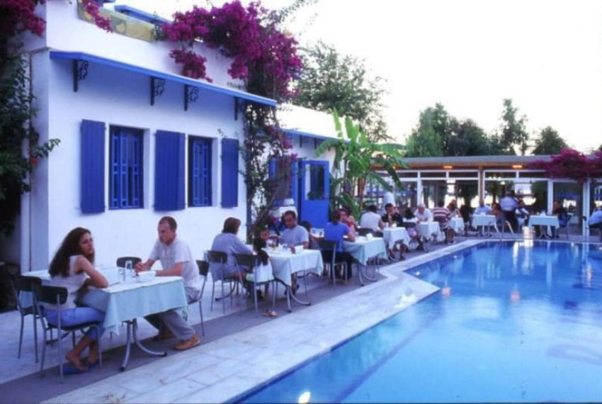 Peda Hotels Blue Bodrum Beach (ex. Blue Bodrum Beach Hotel), 3* Peda Hotels Blue Bodrum Beach (ex. Blue Bodrum Beach Hotel), 3*