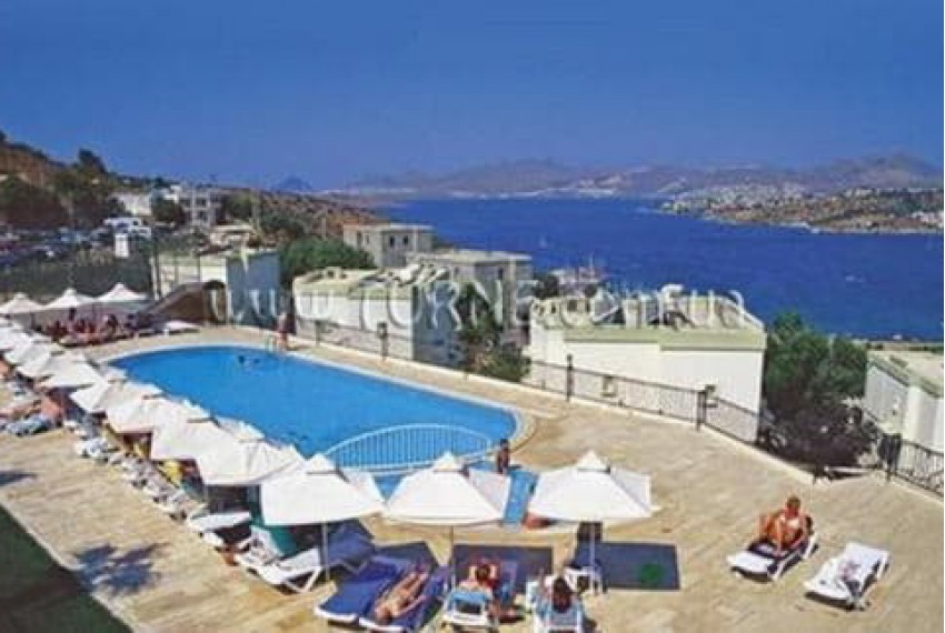 Peda Hotels Blue Bodrum Beach (ex. Blue Bodrum Beach Hotel), 3* Peda Hotels Blue Bodrum Beach (ex. Blue Bodrum Beach Hotel), 3*