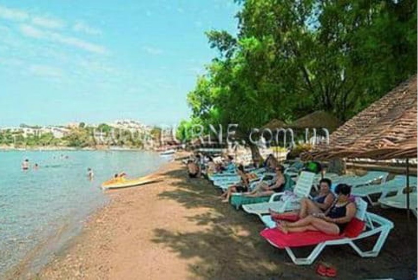 Peda Hotels Blue Bodrum Beach (ex. Blue Bodrum Beach Hotel), 3* Peda Hotels Blue Bodrum Beach (ex. Blue Bodrum Beach Hotel), 3*